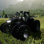 xtreme deutz fahr pack v2.0 fs22 3