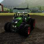 xtreme fendt pack v1.0 fs22 2