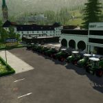 xtreme fendt pack v1.0 fs22 3