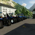 xtreme new holland pack v1.0 fs22 3