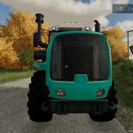 xtz 240k 20 v1.0 fs22 2