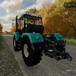 xtz 240k 20 v1.0 fs22 3