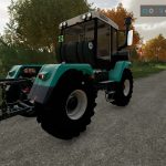 xtz 240k 20 v1.0 fs22 7