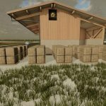 xxl sheep pen v1.0 fs22 3