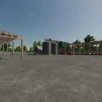 yagodnoe map v1.0.1.2 fs22 4