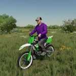 yamaha yz 250 v1.0 fs22 4 1