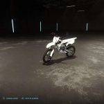 yamaha yz250 v1.0 fs22 2