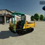 yanmar c30r2b v1.0 fs22 1