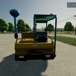 yanmar c30r2b v1.0 fs22 4