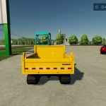 yanmar c30r2b v1.0 fs22 5