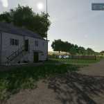 yanowa dolina v1.0 fs22 1