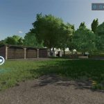 yanowa dolina v1.0 fs22 2