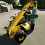 yara fertilzer pack v1.0 fs22 4