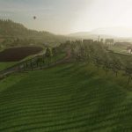 yarra valley 2C australia v1.0 fs22 4