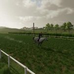 yarra valley 2C australia v1.1.1 fs22 2