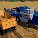 yenisei 950 v1.0 fs22 3