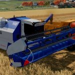 yenisei 950 v1.0 fs22 4