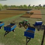 yield fluctuation v1.0 fs22 3