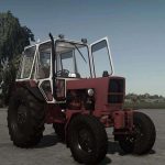 ymz 6kl v1.0 fs22 2