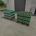 yogurt production fs22 2