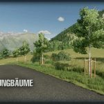 young trees v1.0 fs22 5