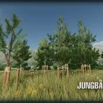 young trees v1.0 fs22 6