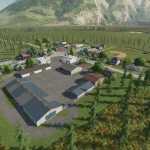 yukon valley v5.0 fs22 1