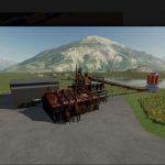 yukon valley v5.0 fs22 5