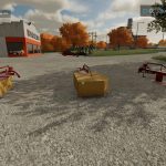 z 105 1 v1.0 fs22 5