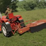 z070 v1.0 fs22 2