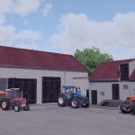 zabudowa podpindolona v1.0 fs22 2