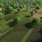 zadupie map v1.0 fs22 6