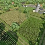 zadupie map v1.0 fs22 8