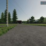 zala volgye map v1.0 fs22 2