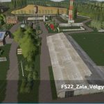 zala volgye map v1.0 fs22 3