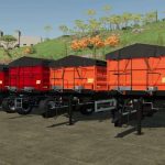 zas C5 82aw pack v1.0 fs22 3