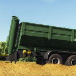 zavod kobzarenko pbn 30 v1.0 fs22 2