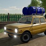 zaz 968m v1.0 fs22 3