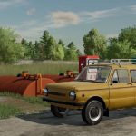 zaz 968m v1.0 fs22 4