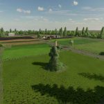 zborowskie map v1.0 fs22 3