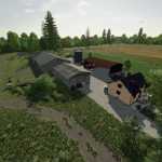 zborowskie polish mini map v1.0 fs22 1