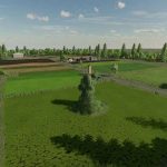 zborowskie polish mini map v1.0 fs22 3