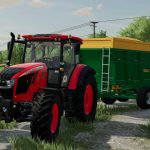 zdt mega 13 v1.0 fs22 1