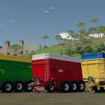 zdt mega 25 v1.0 fs22 1