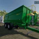 zdt ns 23.1 v1.0 fs22 2