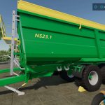 zdt ns 23.1 v1.0 fs22 5