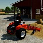 zero turn mow it pack v1.0.1 fs22 2