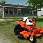 zero turn mow it pack v1.0.1 fs22 6