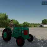 zetor 15 v1.0 fs22 1