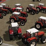 zetor 162245 beta fs22 5